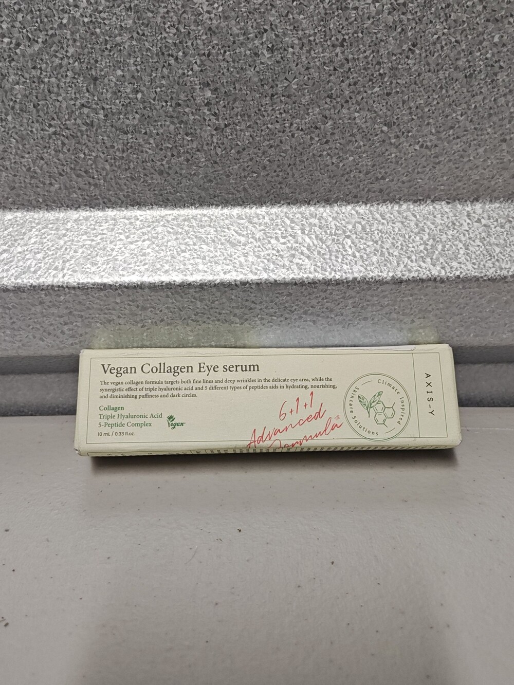 AXIS-Y Vegan Collagen Eye serum 10 ml